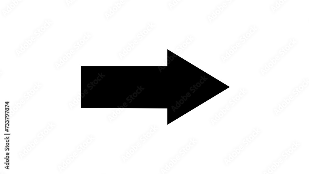 Arrow forward. Arrows icon. arrow pointing to the right, on the a white background. Arrow forward. Arrows icon. arrow pointing to the right, on the a white background.