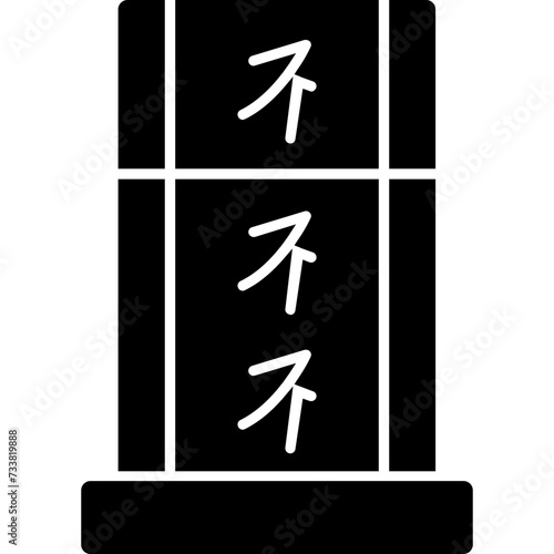 Ancestor Tablet Icon