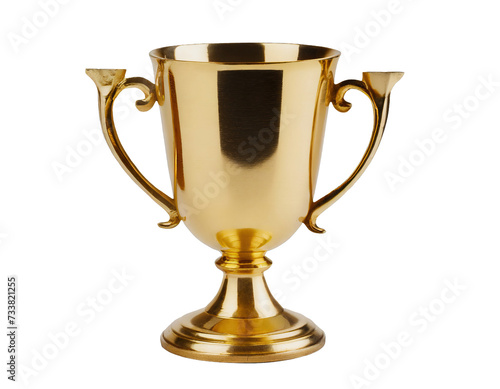 golden cup