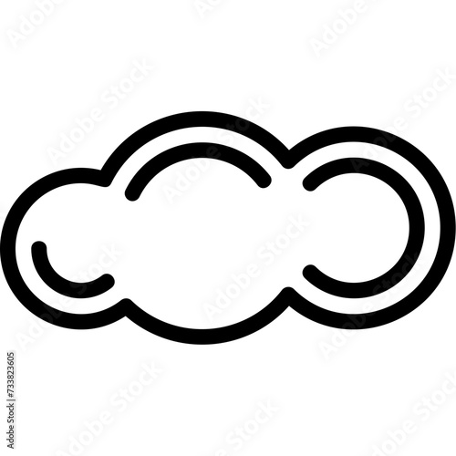 Cloud Icon