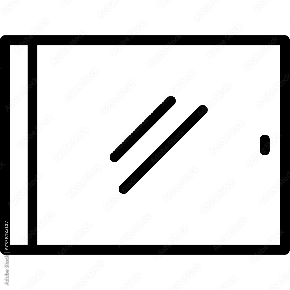 Tablet Icon Tablet Icon