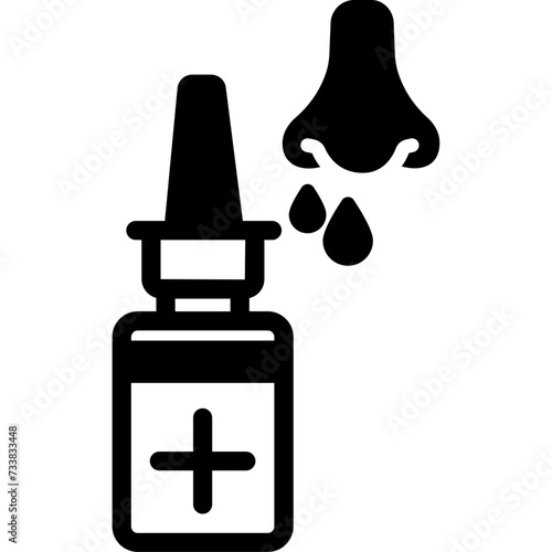 Nasal spray
