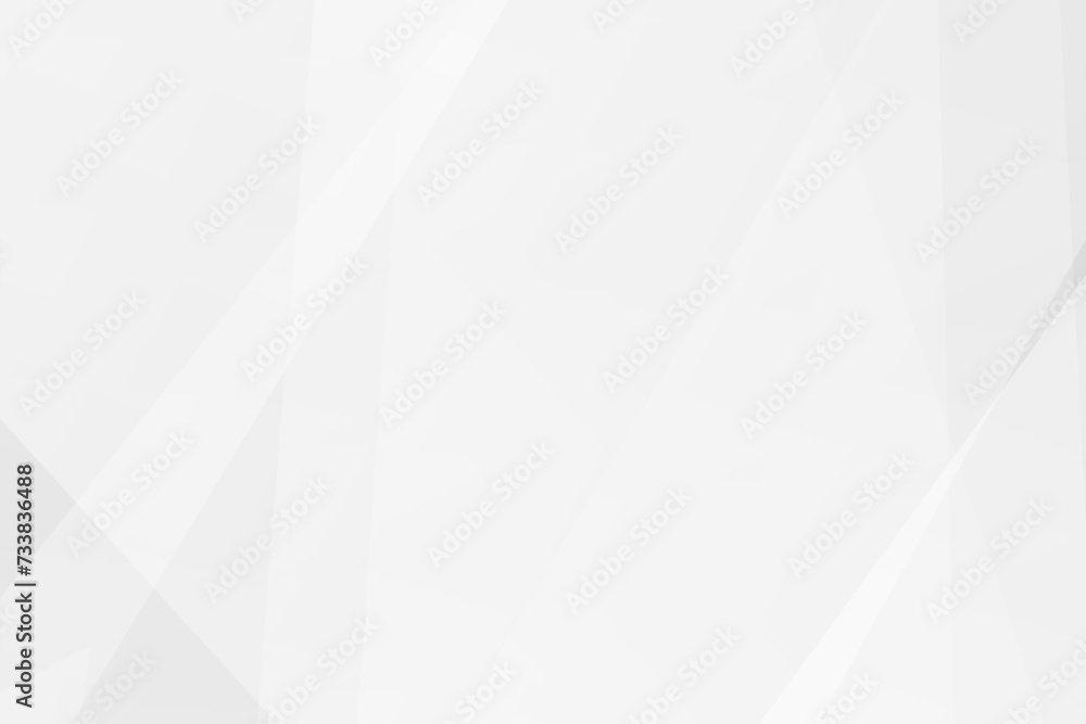 Abstract white and grey on light silver background modern design. Vector illustration eps 10. Abstract white and grey on light silver background modern design. Vector illustration eps 10.