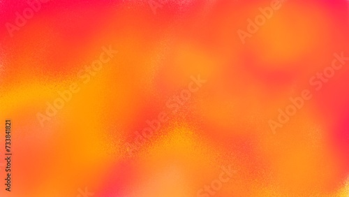 Light orange soft color background.