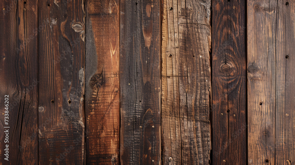 Discover the Rich and Luxurious Aesthetics of a Dark Wood Texture, Creating an Atmosphere of Refinement and Elegance in Your Artwork and Copy. Discover the Rich and Luxurious Aesthetics of a Dark Wood Texture, Creating an Atmosphere of Refinement and Elegance in Your Artwork and Copy.
