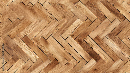 Seamless wood parquet texture. Wooden background texture parquet  laminate