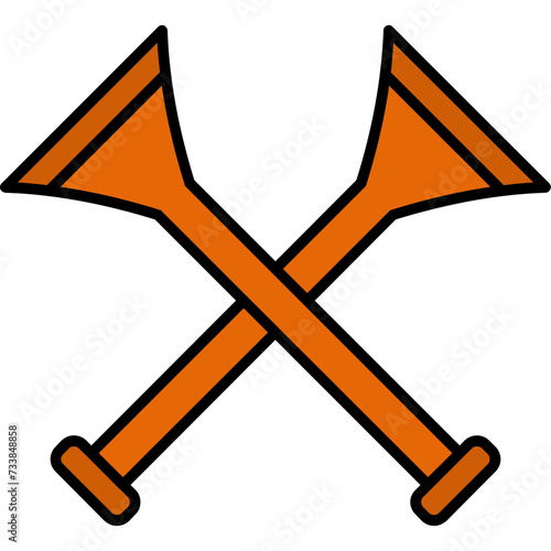 Vuvuzela Icon