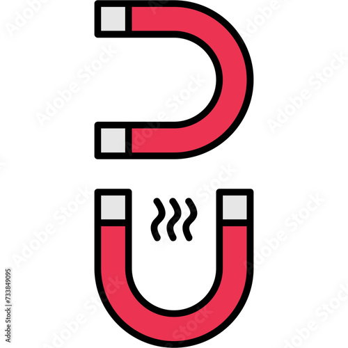 Magnet Icon