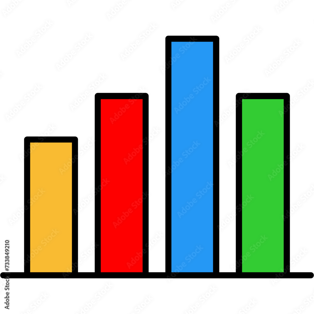 Chart Icon Chart Icon