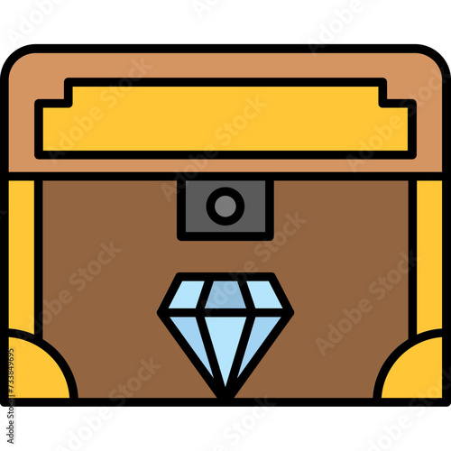 Valuable Icon