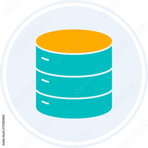 Database Icon