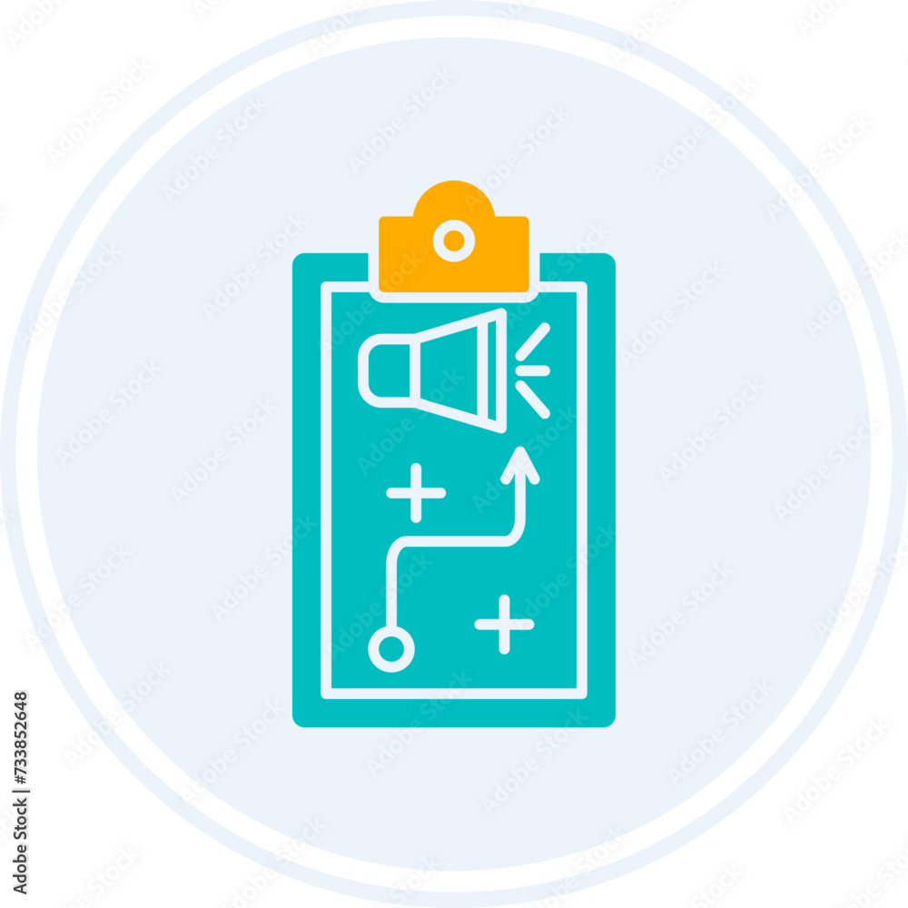 Strategy Icon Strategy Icon