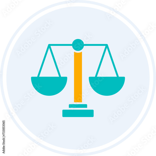 Balanced Icon