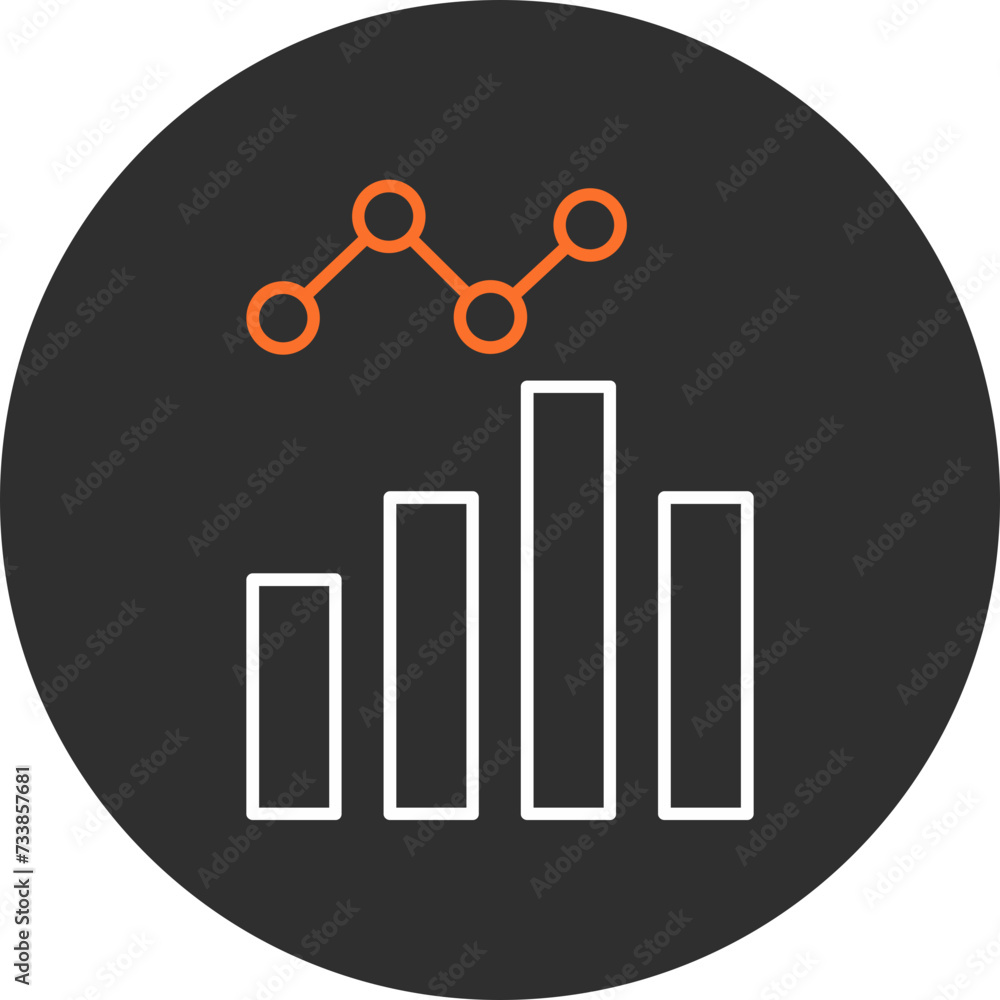 Data Analysis Icon Data Analysis Icon