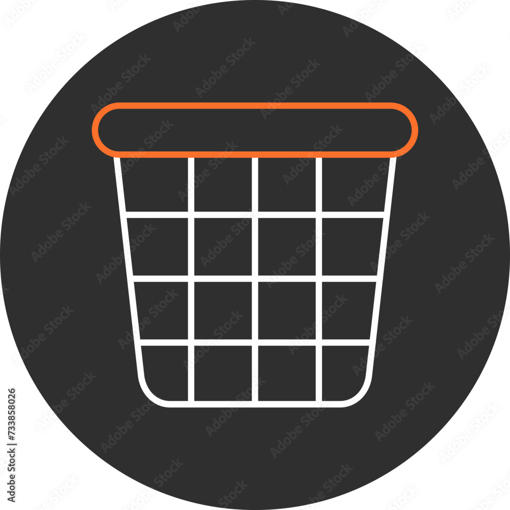 Bucket Icon Bucket Icon