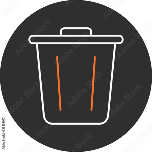 Garbage Icon