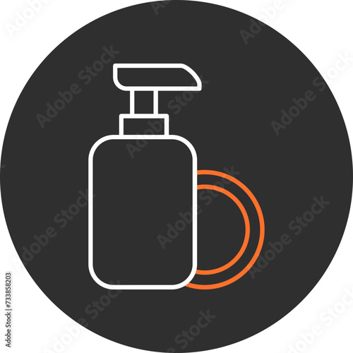 Dish Soap Icon
