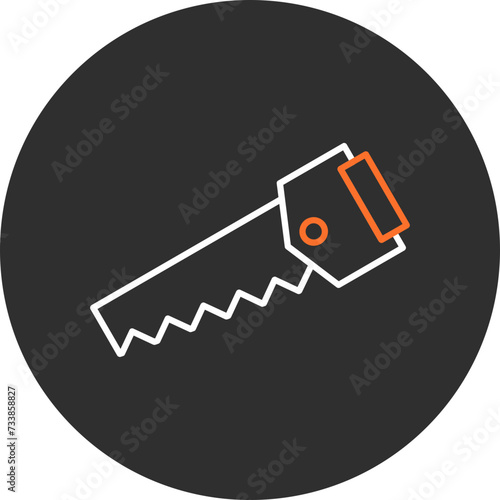 Woodcutter Icon