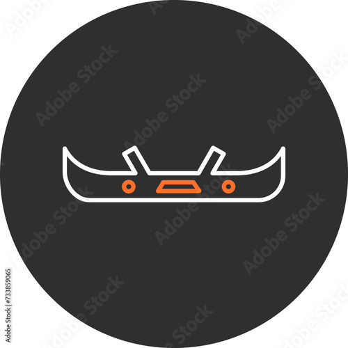 Bumper Icon