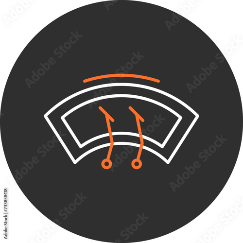 Wiper Icon