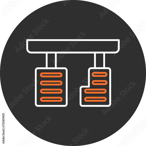 Pedals Icon