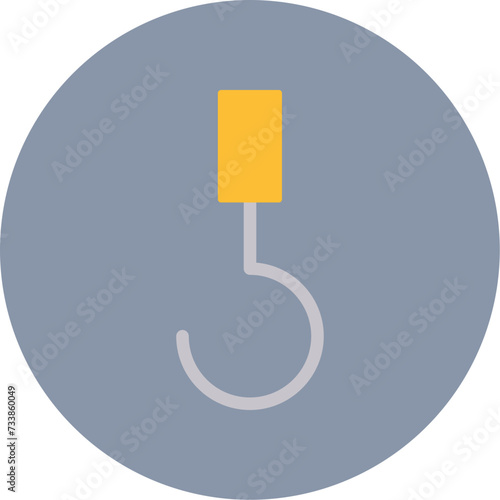 Hook Icon