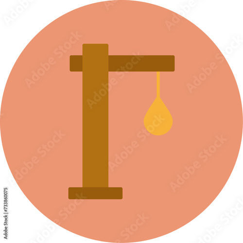 Gallows Icon