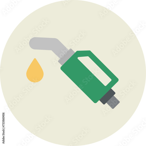Nozzle Icon