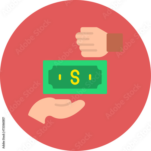 Extortion Icon