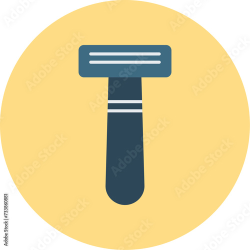 Shaving Razor Icon