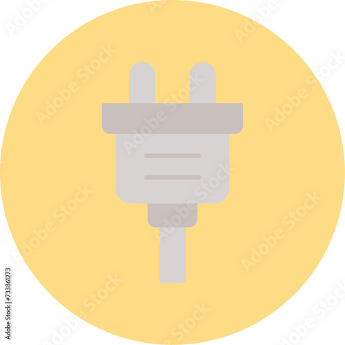 Plug Icon
