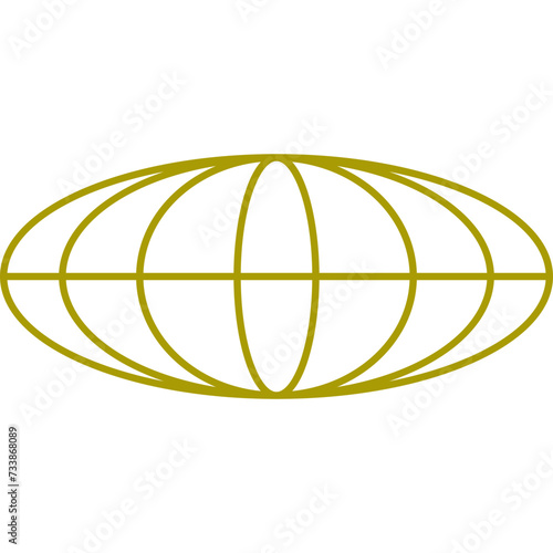 Y2K Globe