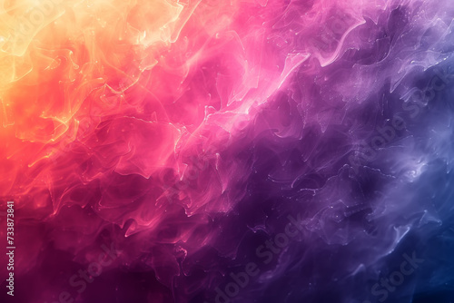 Abstract Background with Movement