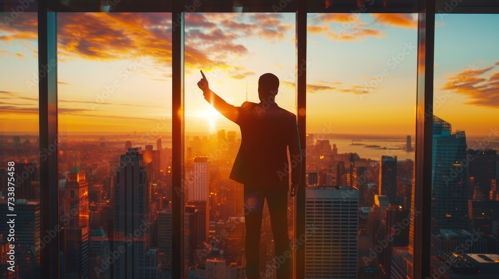 Moving Upward: Business Progress and Advancement Moving Upward: Business Progress and Advancement