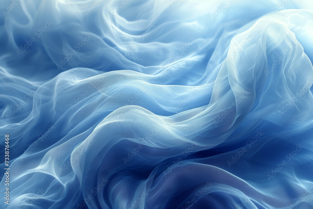 Obraz premium Abstract Texture in Motion