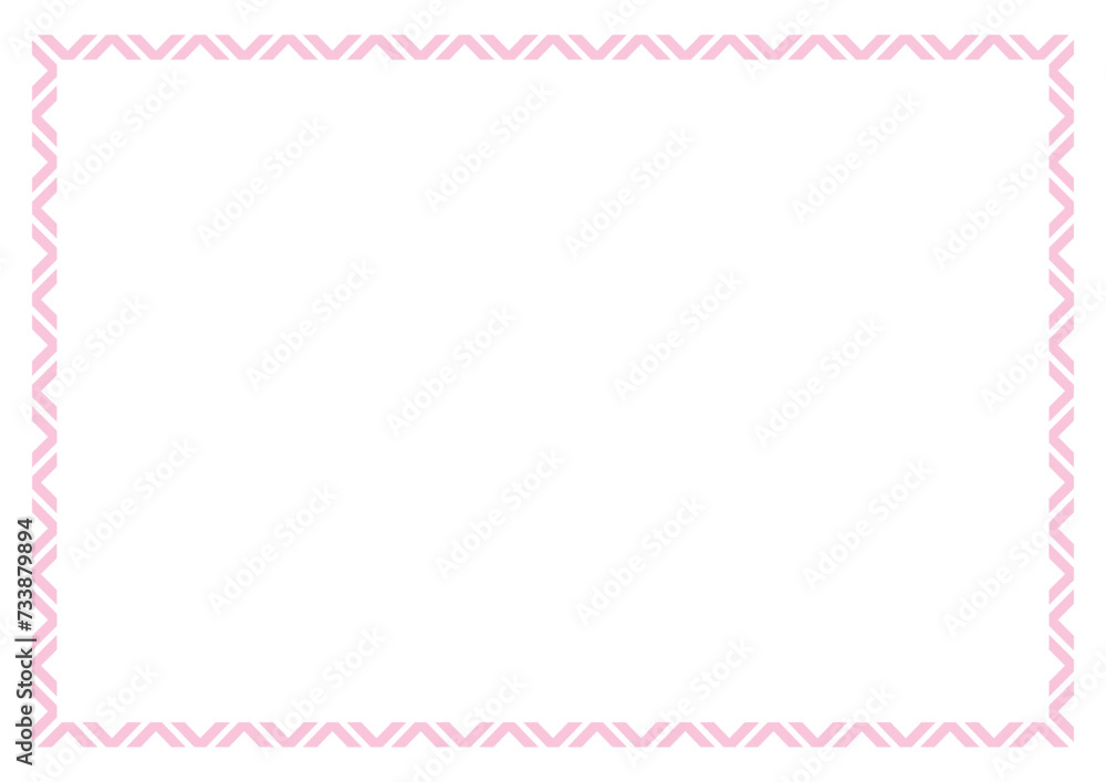 Vector frame for your text, photos or invitations, border frame design template. Elegant frame for certificate, diploma, voucher. vector frame with a ribbon Vector frame for your text, photos or invitations, border frame design template. Elegant frame for certificate, diploma, voucher. vector frame with a ribbon
