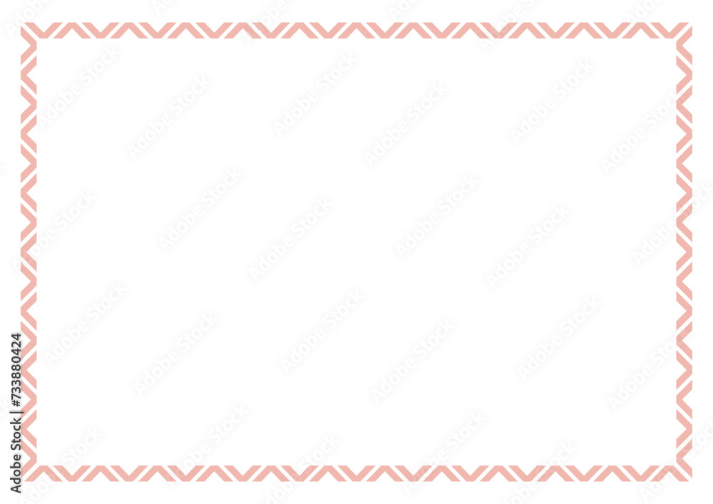 Vector frame for your text, photos or invitations, border frame design template. Elegant frame for certificate, diploma, voucher. vector frame with a ribbon Vector frame for your text, photos or invitations, border frame design template. Elegant frame for certificate, diploma, voucher. vector frame with a ribbon