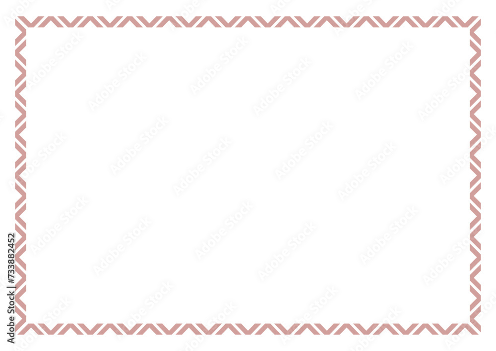 Vector frame for your text, photos or invitations, border frame design template. Elegant frame for certificate, diploma, voucher. vector frame with a ribbon Vector frame for your text, photos or invitations, border frame design template. Elegant frame for certificate, diploma, voucher. vector frame with a ribbon