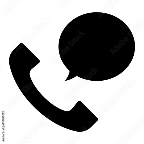 call phone icon