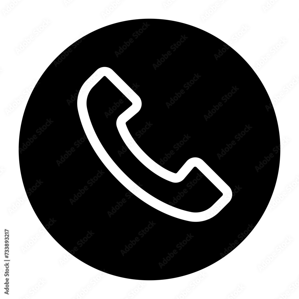 call phone icon call phone icon