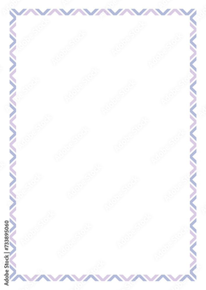 Vector frame for your text, photos or invitations, border frame design template. Elegant frame for certificate, diploma, voucher. vector frame with a ribbon Vector frame for your text, photos or invitations, border frame design template. Elegant frame for certificate, diploma, voucher. vector frame with a ribbon