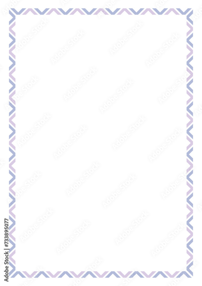 Vector frame for your text, photos or invitations, border frame design template. Elegant frame for certificate, diploma, voucher. vector frame with a ribbon Vector frame for your text, photos or invitations, border frame design template. Elegant frame for certificate, diploma, voucher. vector frame with a ribbon