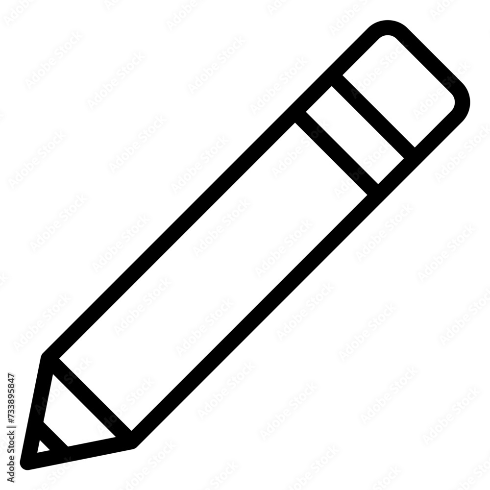 pencil pencil