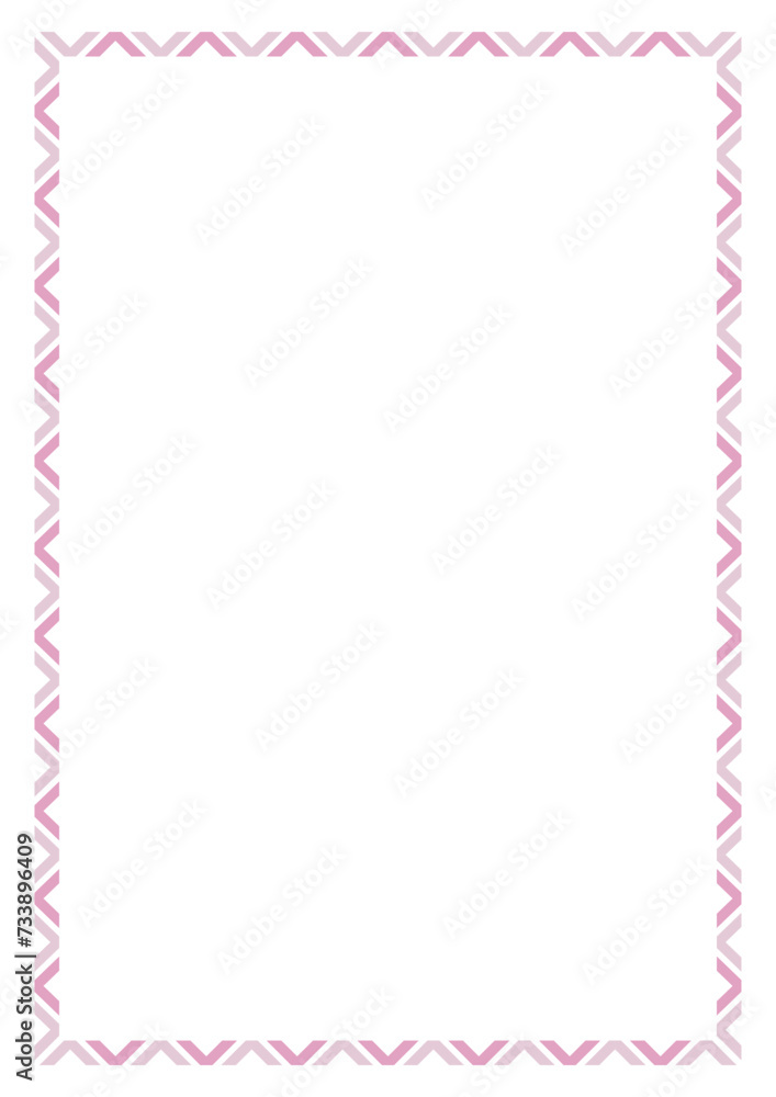 Vector frame for your text, photos or invitations, border frame design template. Elegant frame for certificate, diploma, voucher. vector frame with a ribbon Vector frame for your text, photos or invitations, border frame design template. Elegant frame for certificate, diploma, voucher. vector frame with a ribbon