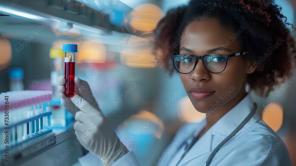 photo of a doctor holding a vaccine syringe photo of a doctor holding a vaccine syringe