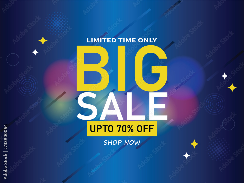 Sale banner template design . Super Sale, end of season special offer banner. vector illustration. Sale banner template design . Super Sale, end of season special offer banner. vector illustration.