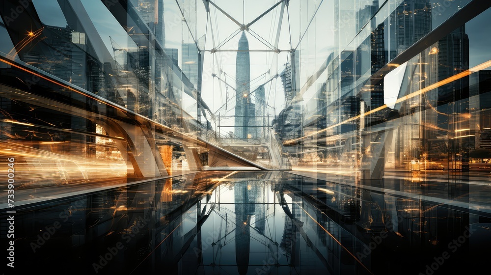 efficiency connected building efficiency connected building