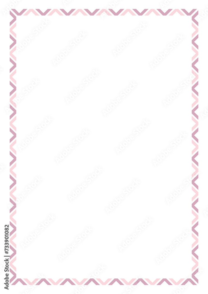 Vector frame for your text, photos or invitations, border frame design template. Elegant frame for certificate, diploma, voucher. vector frame with a ribbon Vector frame for your text, photos or invitations, border frame design template. Elegant frame for certificate, diploma, voucher. vector frame with a ribbon