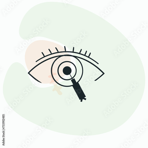 LASIK (Laser-Assisted In Situ Keratomileusis) surgery is a popular and commonly performed procedure to correct vision problems, particularly nearsightedness (myopia), farsightedness (hyperopia), and a