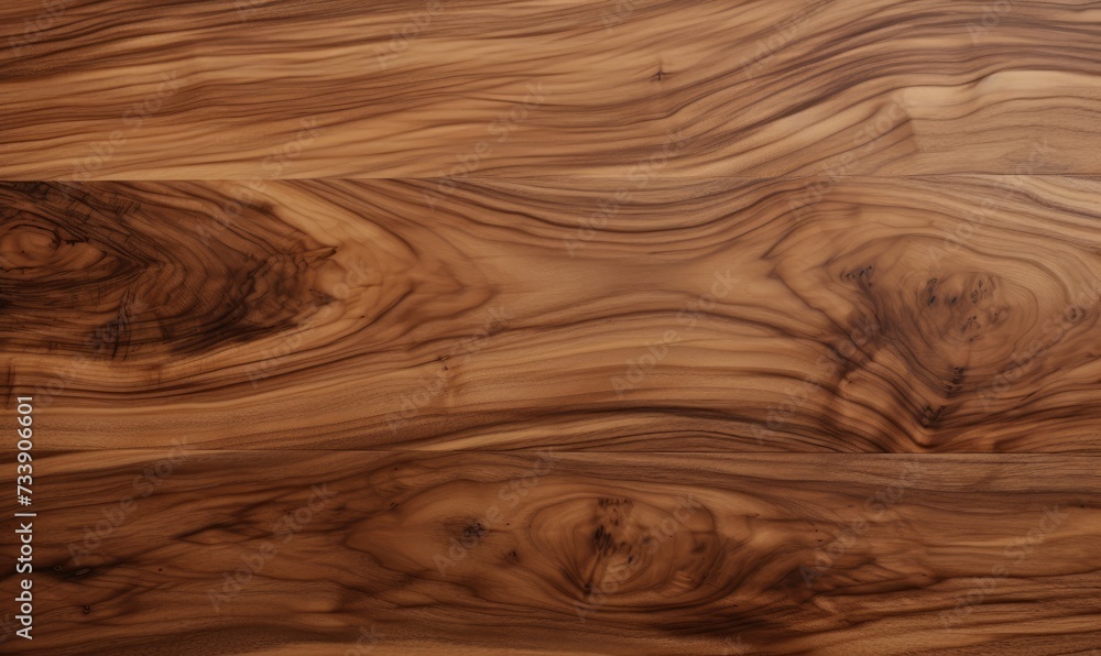 A Detailed Look at the Textures and Patterns of a Wooden Surface A Detailed Look at the Textures and Patterns of a Wooden Surface